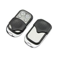Schartec Universal Remote Control 433.92 MHz Fixed Code Slider