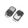 Schartec Universal Remote Control 433.92 MHz Fixed Code Slider