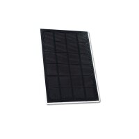 Schartec Outdoor Camera with Solar Panel AK1