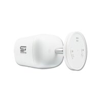 Schartec Outdoor Camera with Solar Panel AK1