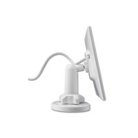 Schartec Outdoor Camera with Solar Panel AK1