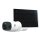 Schartec Outdoor Camera with Solar Panel AK1