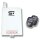 Schartec 4-Channel Universal Wireless Receiver Set incl. 2 Remote Controls