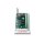 Schartec 4-Channel Universal Wireless Receiver Set incl. 2 Remote Controls